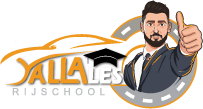 Rijschool Yalla Les